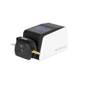 Компактный перистальтический насос 12 В для торговых автоматов с медовым молоком, простая установка, поддержка OEM - Product Image 2