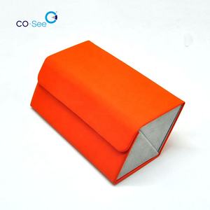 <span class=keywords><strong>2</strong></span> <span class=keywords><strong>paires</strong></span> <span class=keywords><strong>de</strong></span> boîtes <span class=keywords><strong>de</strong></span> rangement doubles en cuir <span class=keywords><strong>pour</strong></span> <span class=keywords><strong>lunettes</strong></span>, <span class=keywords><strong>2</strong></span> fentes, boîte <span class=keywords><strong>de</strong></span> présentation <span class=keywords><strong>pour</strong></span> <span class=keywords><strong>lunettes</strong></span> - Product Image 2