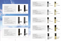 Système de contrôle d'accès intelligent pour hôtel avec serrure de porte en bois, construction en acier inoxydable, déverrouillage par carte à puce et clé mécanique, garantie de 2 ans