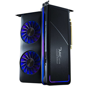 การ์ดจอแท้ 100% รุ่น Tel A770 16GB A750 8G OC GDDR6 GPU PCI 4.0 - Product Image 5
