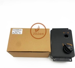 ลูกบิดคันเร่งรถขุด R210-7 21N8-20500 21N8-20502 21N8-20504 21N8-20503 21N8-20506 21N8-20505 - Product Image 4