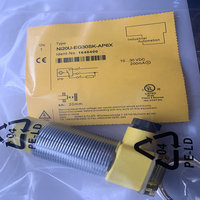 Tersedia Sensor Saklar Proximity Baru NI20U-EG30SK-AP6X NI20U-EG30SK-AN6X Penjual Terpercaya Garansi Satu Tahun DHL FEDEX UPS
