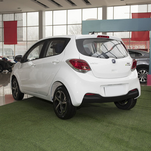 2023 China Entrega rápida Auto Changan BenBen Beni Vehículo de nueva energía E Star E-star Seater7 Rango 310km Precio bajo - Product Image 5