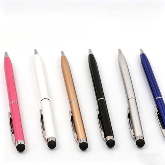 OEM Replacement Conductive Stylus Tip with Custom Conductivity for Touch Devices