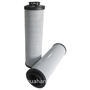 Nuevo Filtro de Estación Hidráulica Huahang 0330D010BH4HC, Filtro de Aceite de Fibra de Vidrio de Repuesto, Clasificación de 10 Micras para Sistemas Industriales - Product Image 6