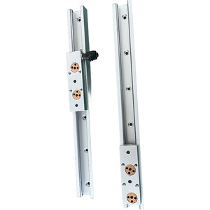 Prezzo di fabbrica cinese <span class=keywords><strong>Sbr20</strong></span> guida lineare binario scorrevole lineare Sfc20 Mgn12 guida lineare 600mm - Product Image 3