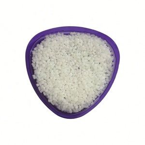 HIPS High Impact Plastic <b>Polystyrene</b> Resin Raw Material <b>Virgin</b> HIPS Granules PH-88HT 88S - Product Image 1