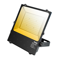 Projecteur LED DMX CCT 100W-450W IP65 à changement de couleur pour éclairage de scène, spectacles en direct et événements itinérants