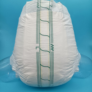 Pañales para Adultos Ultra Gruesos, Muestra Gratis, Pañales para Adultos al por Mayor - Product Image 4