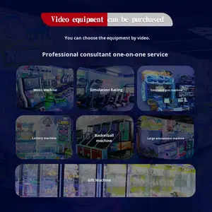 Máquina de Juego de Air Hockey Operada con Monedas, con Construcción de Metal y Plástico, para Dos Jugadores, Uso en Arcade - Product Image 6