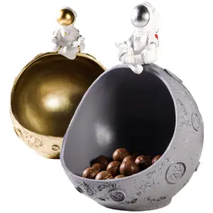 Luxury Spacemen Containers Popular Table Decoration And Accessories