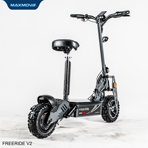 Dji — scooter électrique maxi mov vert, trottinette ville <span class=keywords><strong>coco</strong></span> <span class=keywords><strong>2</strong></span> roues, 1200w, avec batterie au plomb de 48V 12ah - Product Image 1