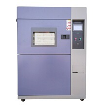 Chambre d'essai de vieillissement ASTM D155, machine d'essai de résistance aux intempéries à refroidissement par air pour matériaux non métalliques - Product Image 2