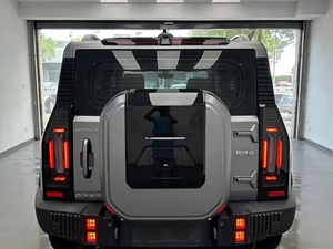 เจ็ททัวร์ ทราเวลเลอร์ ปี 2023 เครื่องยนต์ 1.5T ขับเคลื่อน 2 ล้อ รุ่น Find Pro <span class=keywords><strong>รถ</strong></span> SUV มือสองจากจีน รองรับ CarPlay กล้องมองหลัง เหมาะสำหรับการเดินทางในเมืองและการตั้งแคมป์นอกเมือง - Product Image 5