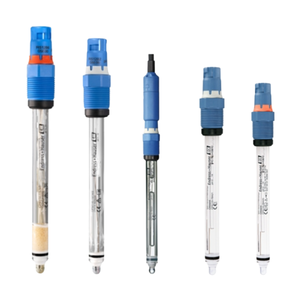 Endress haiuser liquiline CM442ช่องทางเดียว/สองช่องเข้ากันได้กับ CPS11E-AA7AAA2อิเล็กโทรดค่า pH - Product Image 1