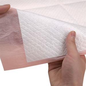 60X90Cm Incontinentie <span class=keywords><strong>Underpads</strong></span> Chirurgische Niet-Geweven Wegwerp Underpad - Product Image 3