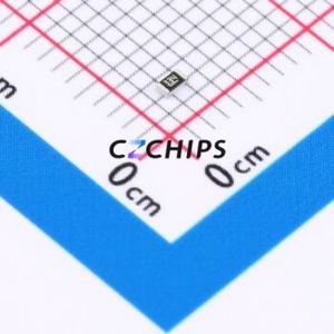 ตัวต้านทานแบบ SMD รุ่น CR0603-FX-3303ELF ขนาด 0603 (ประเภท: ฟิล์มหนา) (ค่าความต้านทาน: 330kโอห์ม ความแม่นยำ: 1%) - Product Image 1