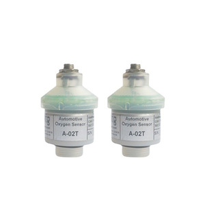 เซ็นเซอร์ออกซิเจน Envitec รุ่น A-02T สำหรับยานยนต์ หมายเลขอะไหล่ทดแทน MY-00A101 - Product Image 3