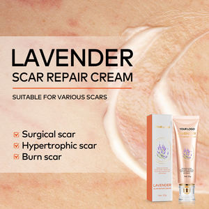 High Quality Powerful Treatment <strong>Scar</strong> Removal Stretch Marks Remover Pregnancy <strong>Cream</strong> Skin Repair <strong>Cream</strong> Adults GMP Moisturizer - Product Image 3