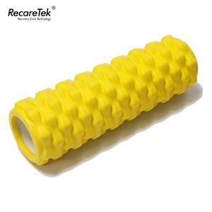 Nuevo Diseño de Rodillo de Espuma EVA, Set de Rodillos Portátiles para Masaje Muscular, para Yoga, Pilates, <span class=keywords><strong>Gimnasio</strong></span>, Fitness y Relajación - Product Image 5
