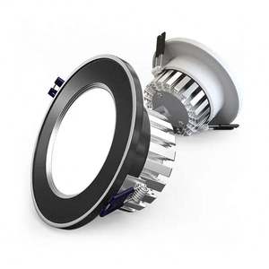 5W 7W 9W Đèn trần âm trần Downlight 12W <span class=keywords><strong>LED</strong></span> xuống ánh sáng - Product Image 3