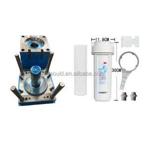 Thiết bị gia dụng nước lọc khuôn làm khuôn phun cho ép phun nhựa - Product Image 1