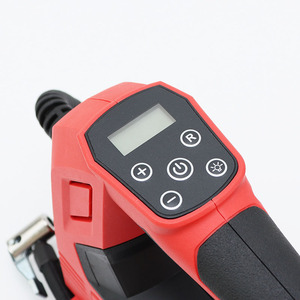 Bán chạy nhất lốp Inflator Máy nén khí di động với pin lithium ion có thể sạc lại - Product Image 6