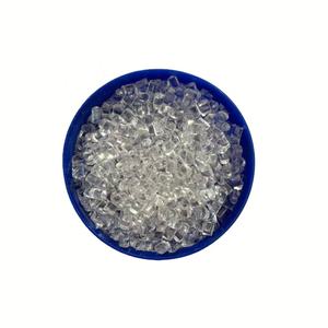 Grado de moldeado de resina acrílica PMMA para láminas de extrusión Gránulos de PMMA con aplicaciones de grado médico y alimenticio - Product Image 6