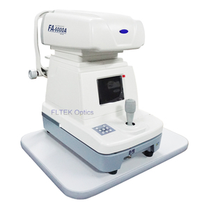 자동 굴절계 안과 검사 장비 자동 굴절 FA-6000A 각질계 없음 - Product Image 1