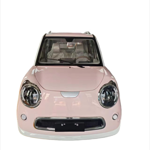 2025 High-Value Low-Speed Four-Wheel Vehicle New Style <b>Smart</b> <b>Electronic</b> Sensor Scooter <b>Smart</b> <b>Electronic</b> Scooter 2025 High-value - Product Image 5