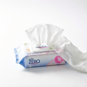 Discos Desmaquillantes Zero Toner Pad, Fórmula Coreana de Belleza, Cuidado Diario de la Piel, Para Todo Tipo de Piel - Product Image 1
