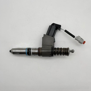Piezas de Maquinaria de Construcción de Alta Calidad 3411767 3083662 Inyector de Combustible Compatible con Motor Diésel Cummins N14 QSN14 QSM11 M11 - Product Image 4