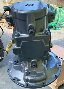 Bomba Hidráulica PC210-8K PC210LC-8K para Excavadora, Repuestos 708-2L-00701, Pistón Axial OEM - Product Image 1
