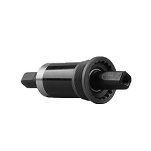 Giá Tốt Nhất Chất Béo Xe Đạp Trung Tâm Mang Trục Xe Đạp Phụ Kiện Kín Mang Square68 * 120/122.5/124 Côn Xe Đạp Dưới Khung - Product Image 1