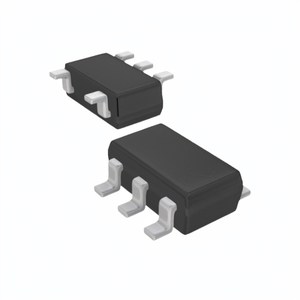 XC9236B3CCMR-G SC 74A, SOT 753 Power Management (PMIC) Manufacturer Channel Buy Online Electronic Components - Product Image 1