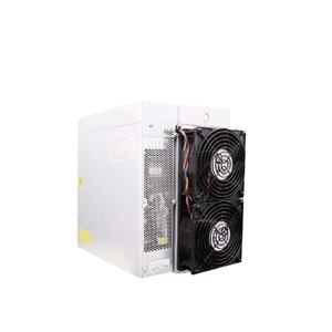 ACTminer Bitmain Antminer S21 + 225T 3712W BTC Mining Crypto <span class=keywords><strong>Asics</strong></span> Bitcoin Miners New Bitmine Ant Miner S21 + 225T Miner Cripto - Product Image 3
