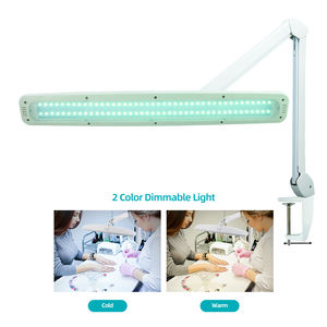 Lámpara de trabajo de tarea Electrónica Industrial de escritorio LED de mesa regulable de 21W - Product Image 6