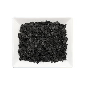 <span class=keywords><strong>Charbon</strong></span> <span class=keywords><strong>actif</strong></span> granulé de coque de noix 12-40 Mesh, iodé 900 1000, pour la purification de l'air - Product Image 2