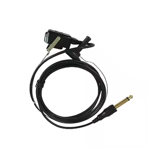 16 Canais Audiômetro Diagnóstico Portátil Audiômetro Equipamento De Teste Audiométrico - Product Image 5