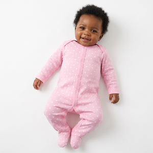 Fournisseur en gros de barboteuses en coton pour bébés, fabricant OEM ODM de bodys pour nourrissons, vente de Noël - Product Image 1
