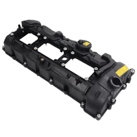 Kit de Tapa de Válvulas de Motor para BMW S55 M2 M3 M4 3.0L L6 Gasolina, 11127846359