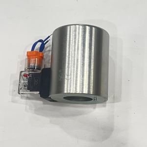 คอยล์โซลินอยด์วาล์วไฮดรอลิก MFZ12-90YC D 24VDC 36W - Product Image 3