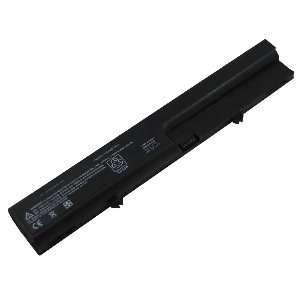 For HP6520LH laptop battery for HP Compaq 6520 6530S HSTNN-OB51 DB51generic laptop battery