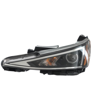 <span class=keywords><strong>Carval</strong></span> L 92101-F6000 R 92102-F2600 Lámpara de cabeza de coche Led Auto Head Light Led para Hyundai Elantra USA Tipo 2018 - Product Image 1