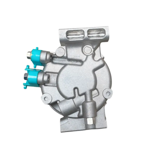 แอร์คอมเพรสเซอร์ AC <span class=keywords><strong>ซี</strong></span>รีส์ Hyundai/Kia 12V 977013X000 977012K051 977012K001 977012K000ใช้สำหรับซีรีย์เกาหลี - Product Image 4