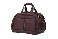 Bonne qualité 20/24/28in 3 PCS Set Travel Fabric Soft Bagages 17in Carry on Business Pilot Bagages Sac à dos et sac polochon 19in