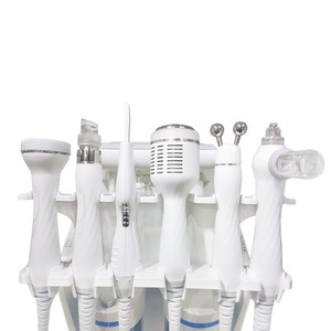 Nueva Máquina de Hidrodermoabrasión de Última Generación para Salón de Belleza, Seis <span class=keywords><strong>en</strong></span> Uno, Inyección de Oxígeno a Alta <span class=keywords><strong>Presión</strong></span>, Rejuvenecimiento de <span class=keywords><strong>la</strong></span> Piel - Product Image 6