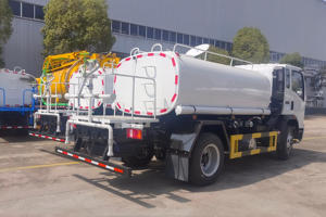 <span class=keywords><strong>Camión</strong></span> de transporte de <span class=keywords><strong>agua</strong></span> <span class=keywords><strong>potable</strong></span> diésel Sinotruk Howo 4x2 al mejor <span class=keywords><strong>precio</strong></span>, <span class=keywords><strong>camión</strong></span> <span class=keywords><strong>cisterna</strong></span> de <span class=keywords><strong>agua</strong></span> 6000L 8CBM con motor de bomba a la venta - Product Image 6