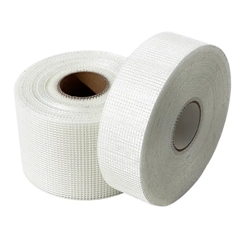 Fiberglass Drywall Mesh Tape menerima disesuaikan, setiap warna dan ukuran