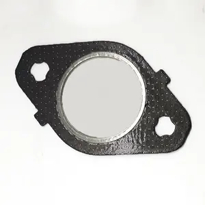 Suku Cadang Mesin Diesel 2830444 ISBe ISDe ISF3.8 Knalpot Manifold Gasket